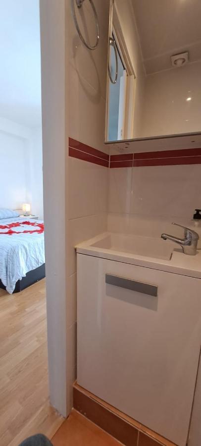 Appartement Port 4 à Tarragone Extérieur photo