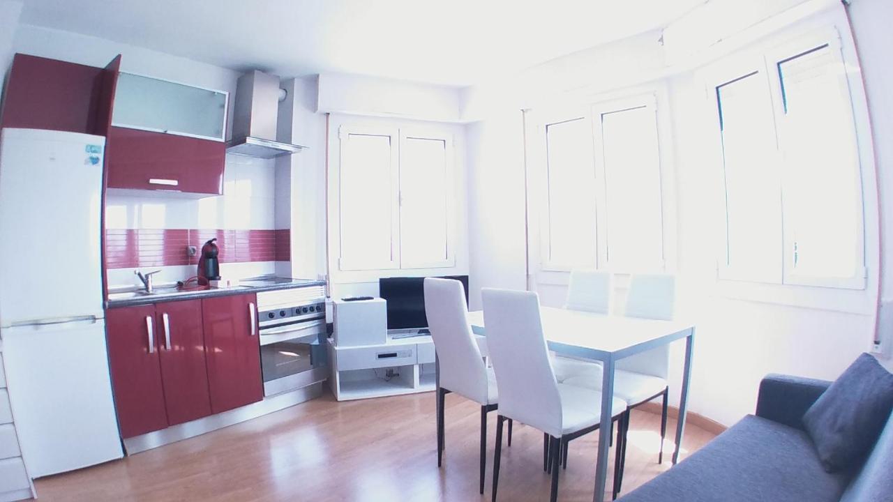 Appartement Port 4 à Tarragone Extérieur photo